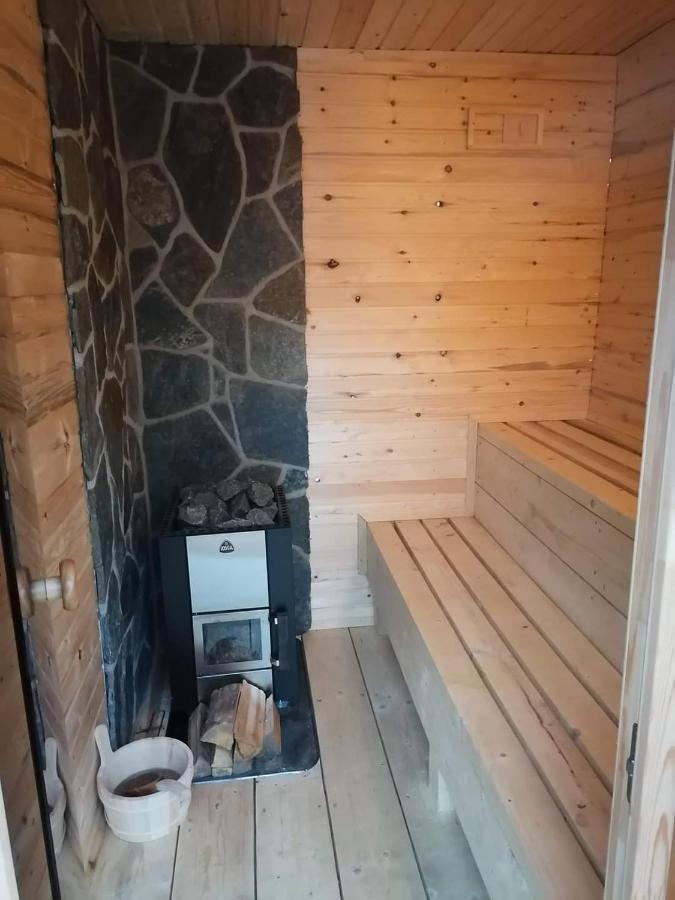 Domki Przy Skarpie Lądek-Zdrój Kültér fotó